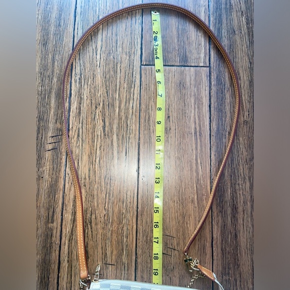 Louis Vuitton Eva✨crossbody chain strap clutch shoulder LV pochette liv bag - Picture 10 of 17